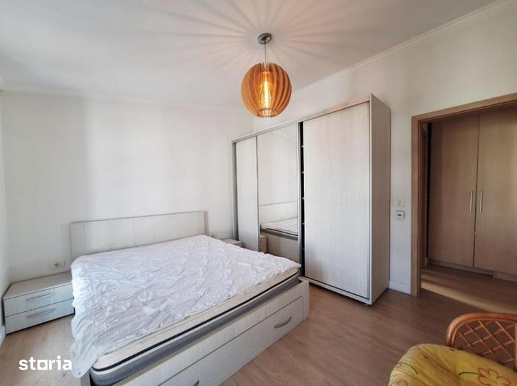 Apartament cu 2 camere în Sud