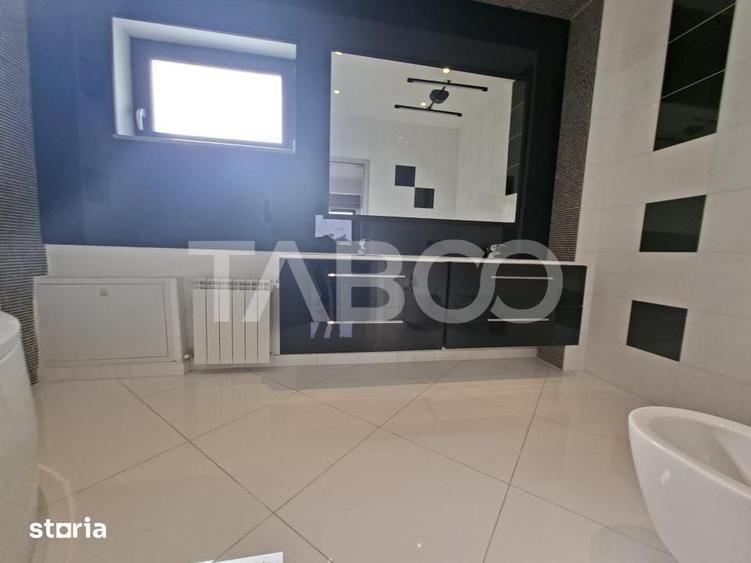 Casa cu adaos de iubire- Vila spectaculoasa de vanzare - 19