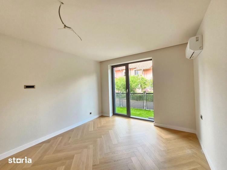 Parter cu Gradina | Ideal Office / Showroom- ARQA Jolie Village - 2