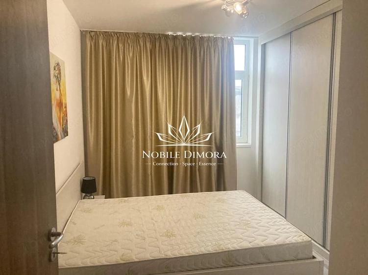 City of Mara - Apartament modern cu 2 camere - parcare privata - central - 2