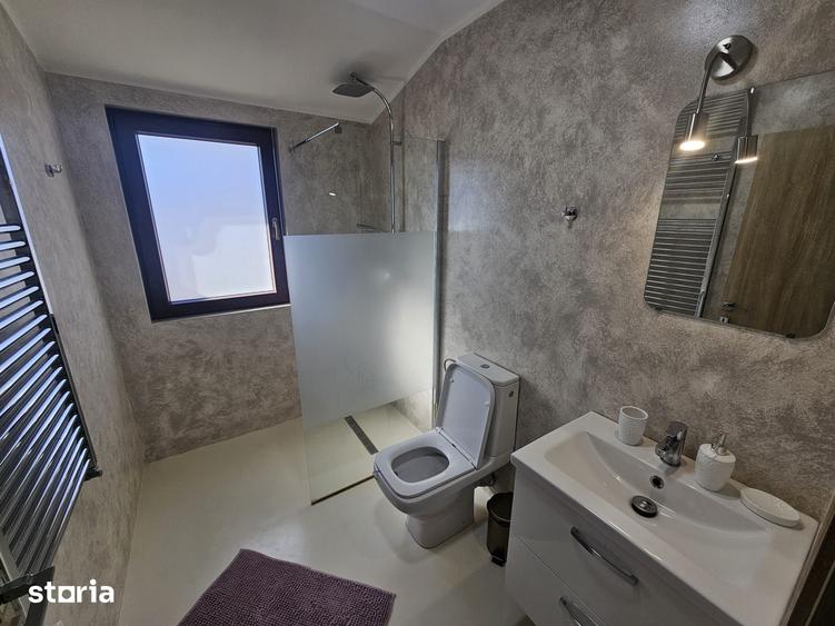 Apartament cu 2 camere de inchiriat in Curtea de Arge?. - 7
