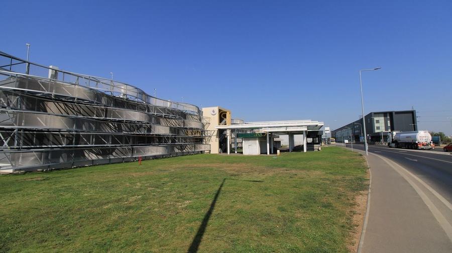 Teren Construcții intravilan de 1250 mp, în Berceni