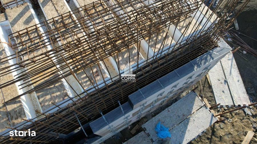 Casă cu 4 camere cu Teren 450 Mp în Mireșu Mare