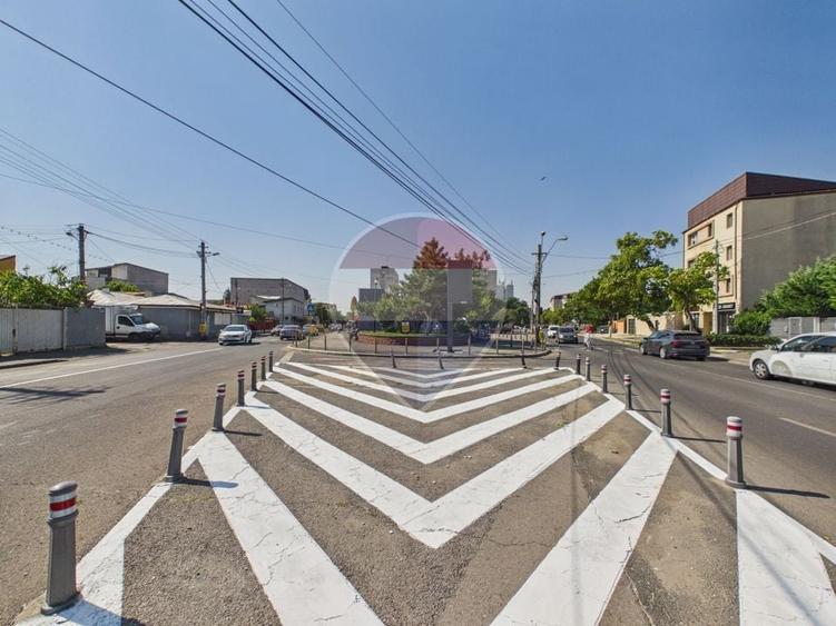 TEREN CONSTRUCTII DE VANZARE 1000MP i Rahova-Salaj Lidl - 4