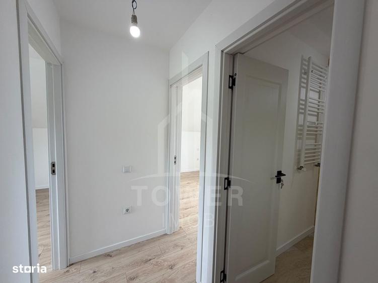 Casa cu 3 camere si teren | 111mp utili 450mp teren | Daia Noua | EXCL - 5