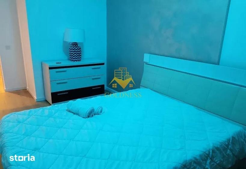 Apartament cu 3 camere în Florești