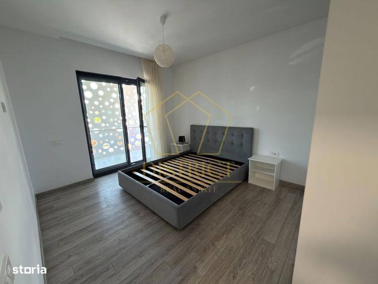Apartament cu 3 camere | Dumbravita - 15
