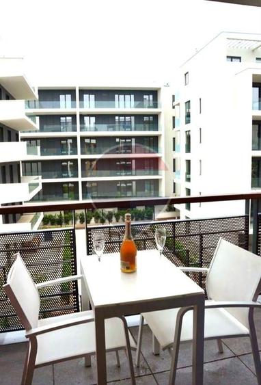 Apartament cu 3 camere de închiriat pe Șoseaua Nordului, Herăstrău - 8