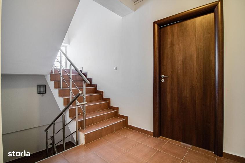 NOU, Vila INDIVIDUALA, 5 camere, P+1+M,nemobilata-Giulesti! - 14