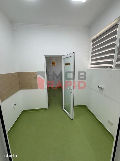 Spațiu comercial, de 64 mp, în Central