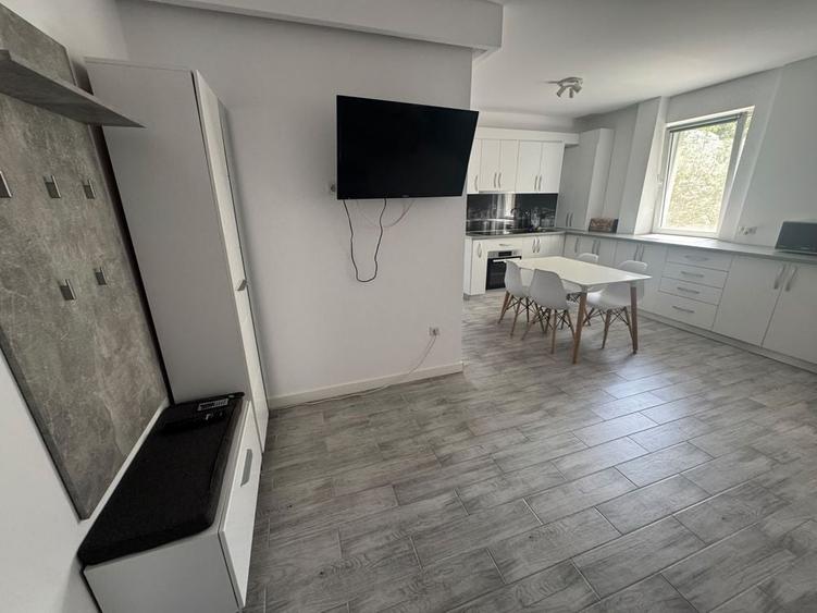 Apartament cu 2 camere în Florești