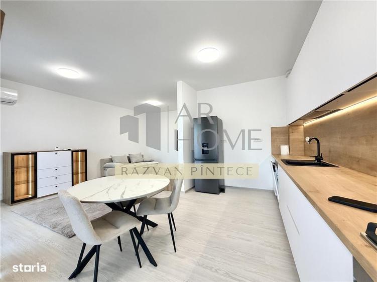 Apartament 2 camere de lux, parcare subterana, Albert Nord, Ploiesti - 2