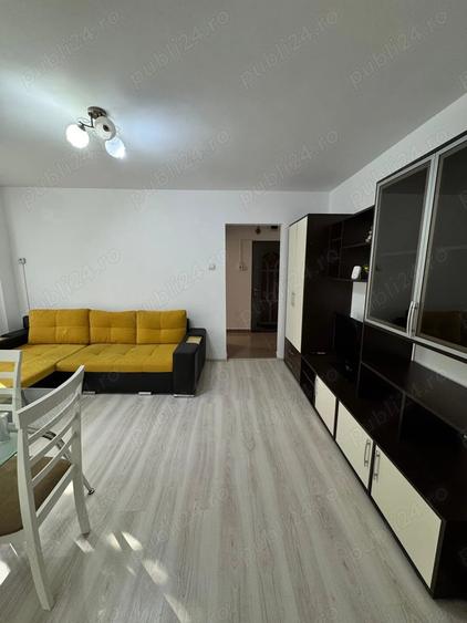 Apartament cu 2 camere nedecomandat în Orizont