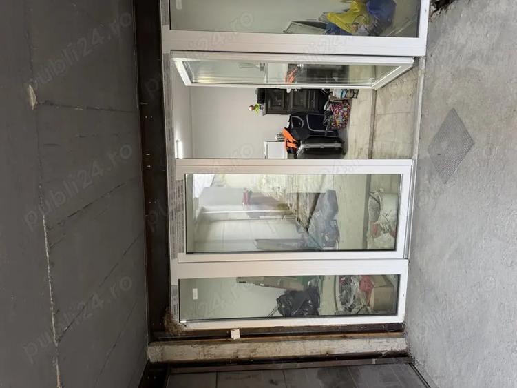 Spațiu comercial, de 45 mp, în Central