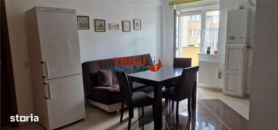 Apartament 2 camere de vanzare zona Centru - 2