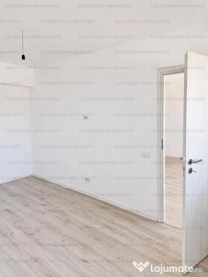Apartament 2 Camere | Tip Studio | Vivamus Residence - Tractorul - 1