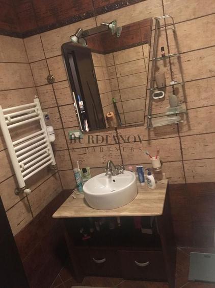 Apartament cu 2 camere - Sun Plaza - Vacaresti - 7