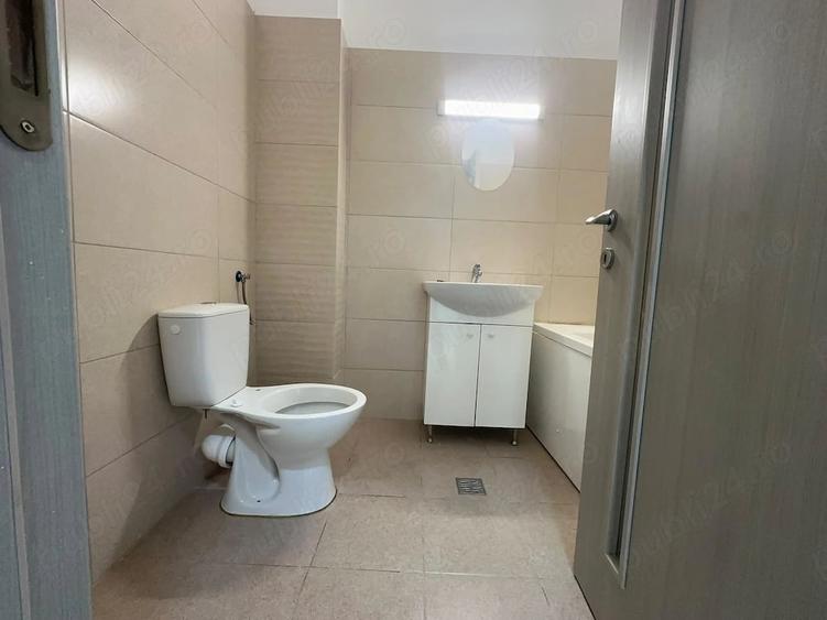 Apartament cu 2 camere decomandat în Chiajna