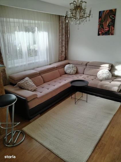 Chirie apartament 2 camere+living, Gh. Doja - 1