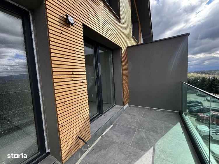Apartament cu 3 camere în Vest