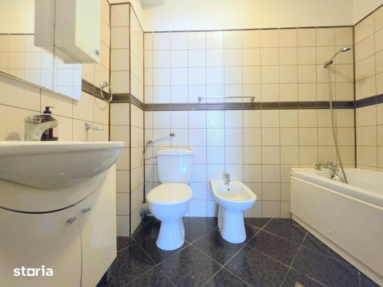 Aviatiei - Baneasa, Pechea -Medicover, 124 mp, loc parcare si centrala - 16