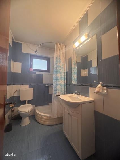Apartament cu 3 camere în Faleza Nord