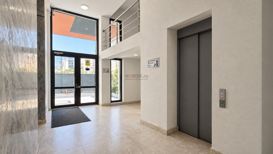 Apartament cu 3 camere semidecomandat, mobilat în Berceni