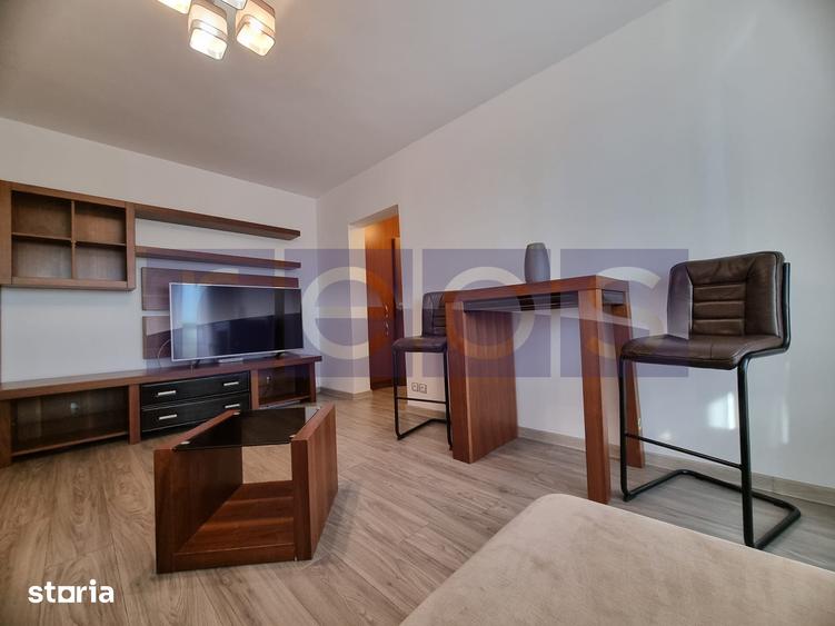 Apartament cu 2 camere în Dorobanți