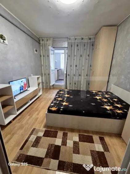 Garsonieră în Micro 40