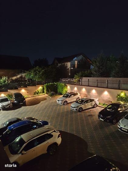 Apartament 2 camere etajul 2 cu lift complex rezidential Sun Residence - 1