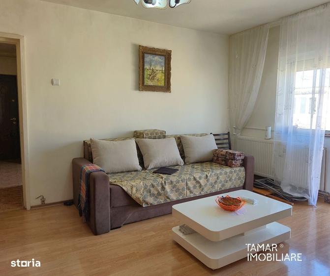 Apartament 2 camere de inchiriat Micalaca, Str. Alba Iulia - 6