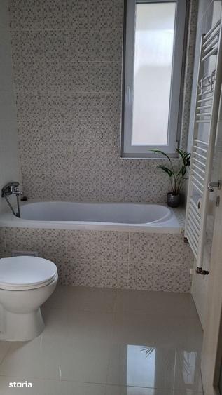 Casa de vanzare, mobilata si utilata, in Dumbravita, Timisoara - 13