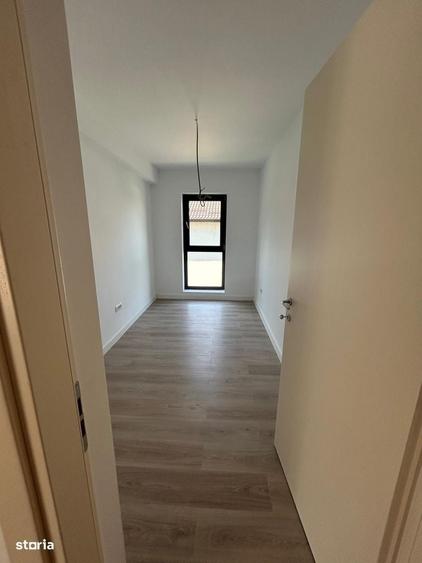 Apartament cu 3 camere decomandat în Găgeni