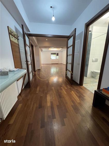 Apartament cu 3 camere în Herăstrău
