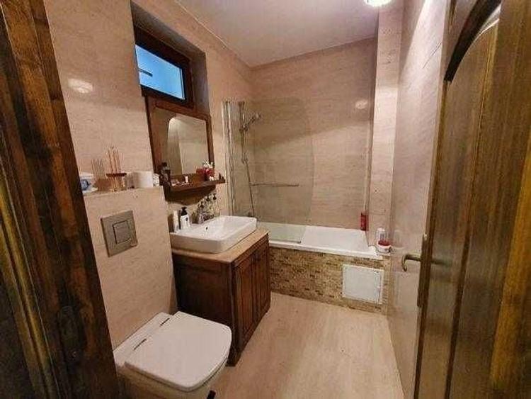Proprietar, inchiriez apartament 2 camere in Piata Iancului. - 4