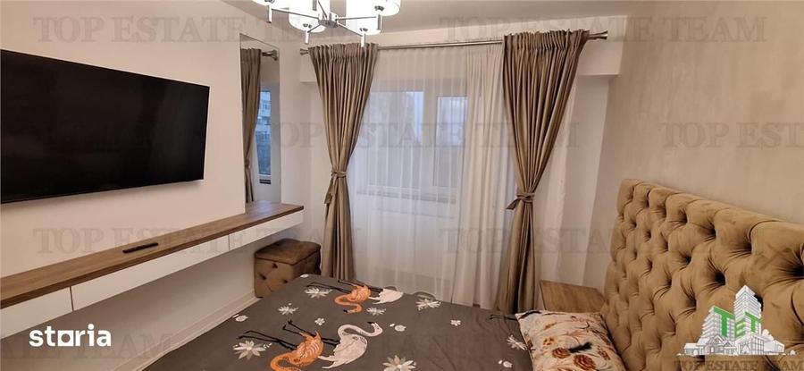 Apartament premium cu 3 camere, finisaje de lux si design modern, Cons - 10