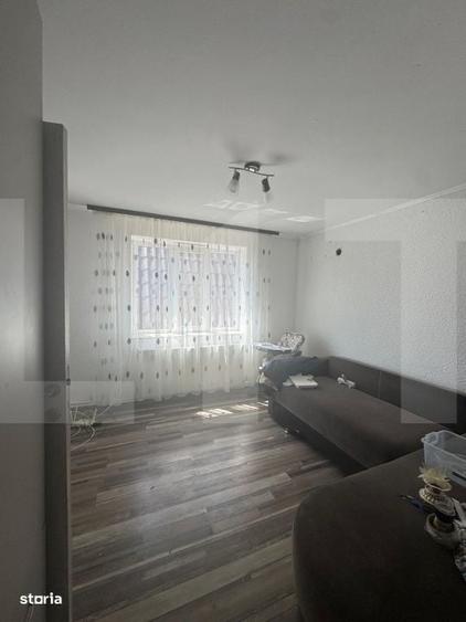 Casă cu 2 camere în Central
