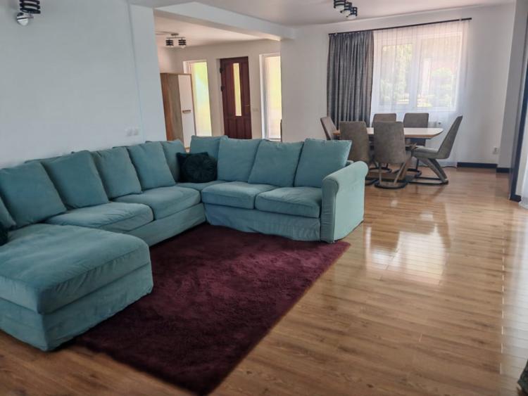 Vila Individuala 280 mp ,Teren 850 mp | Cluj | Zona Europa - 17