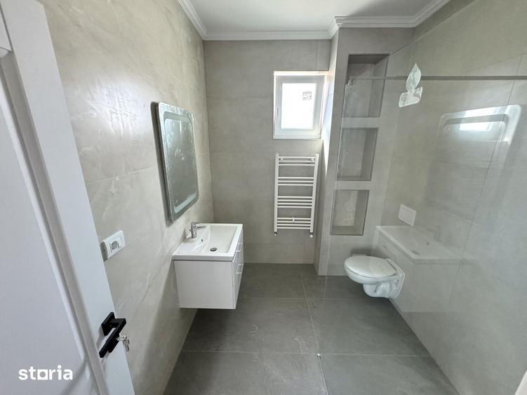 Casă cu 4 camere cu Teren 200 Mp în Valea Lupului