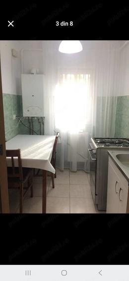 Garsonieră decomandată în Frumoasa