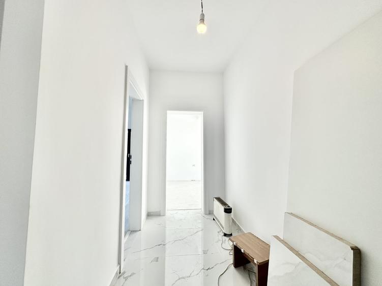 Apartament cu 2 camere decomandat în Calea Urseni
