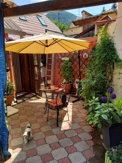 Casă cu 2 camere în Drumul Carului