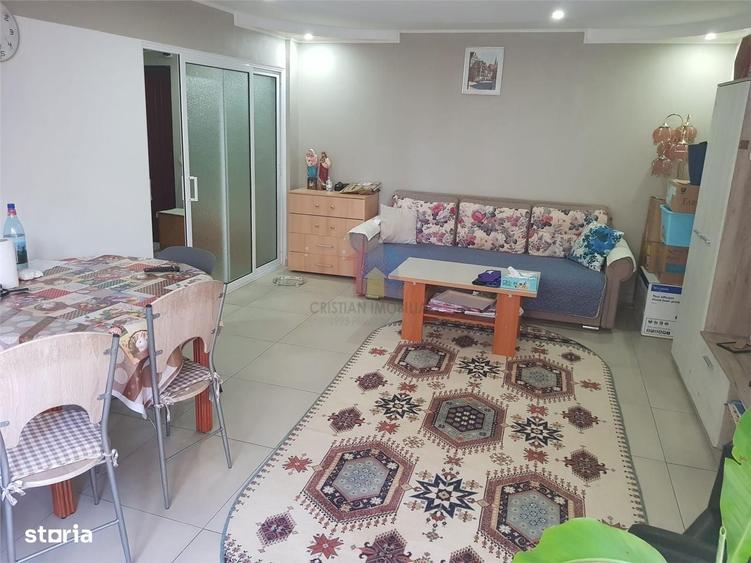 Apartament cu 2 camere în Gării