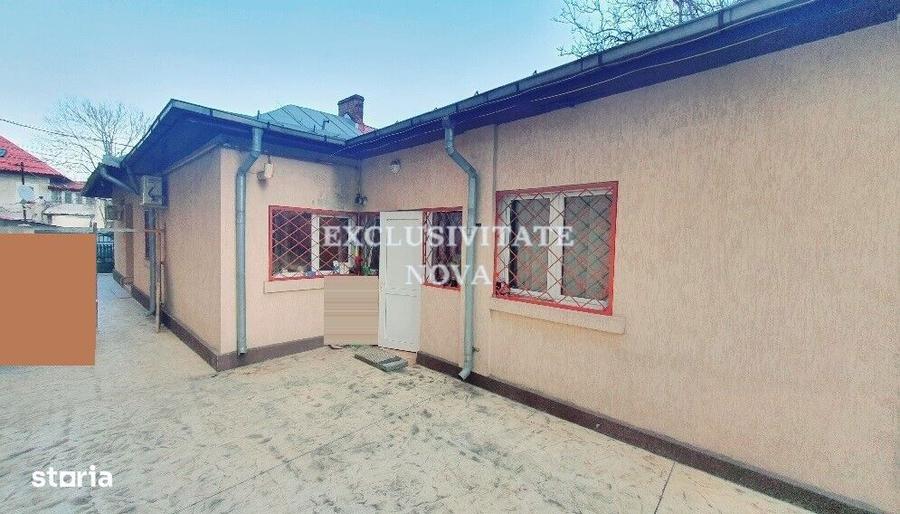 Casă cu 5 camere cu Teren 255 Mp în Alba Iulia