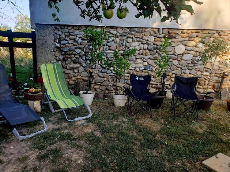 Apartament cu 2 camere decomandat în Magherești