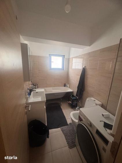 Apartament cu 2 camere în Theodor Pallady