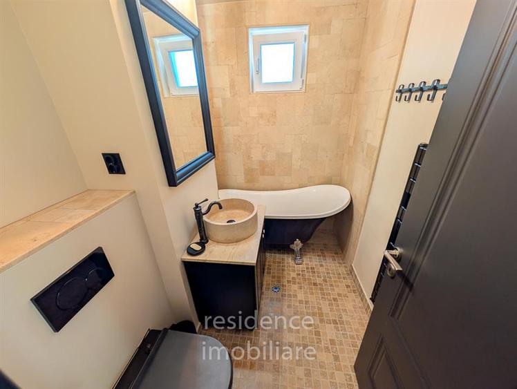 Apartament 3 camere, 2 bai, 94mp, Gheorgheni, zona Alverna - 8