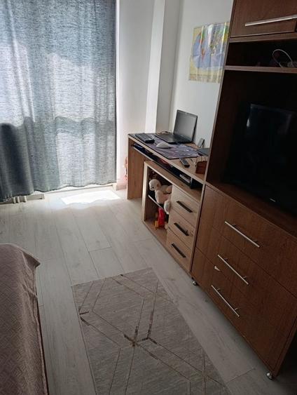 Apartament cu 2 camere semidecomandat în Fălticeni