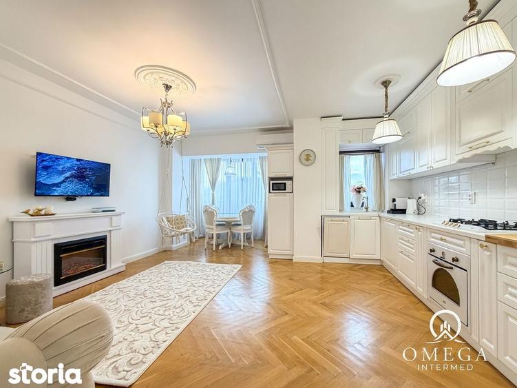 2 camere MODERN Tudor Vladimirescu Rivers Towers - 6