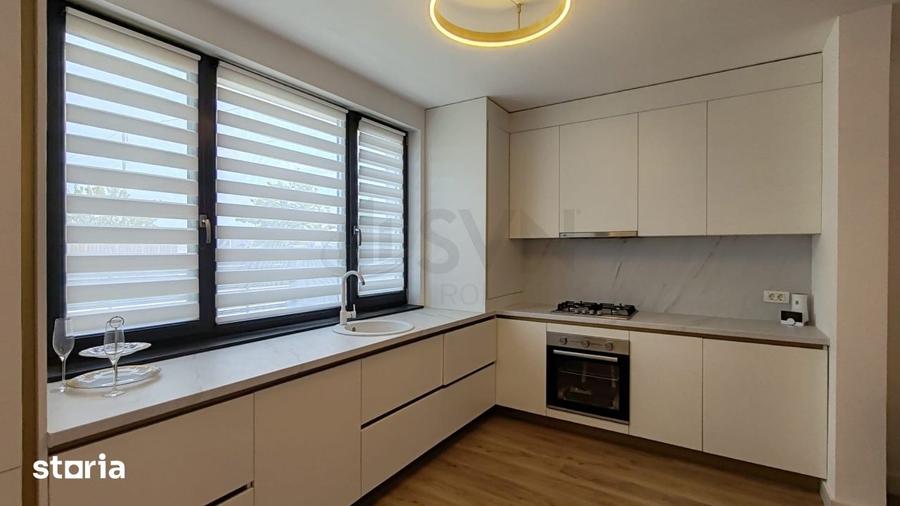Vila 5 Camere Teren 305 mp Domnesti Ilfov De Vanzare - 13